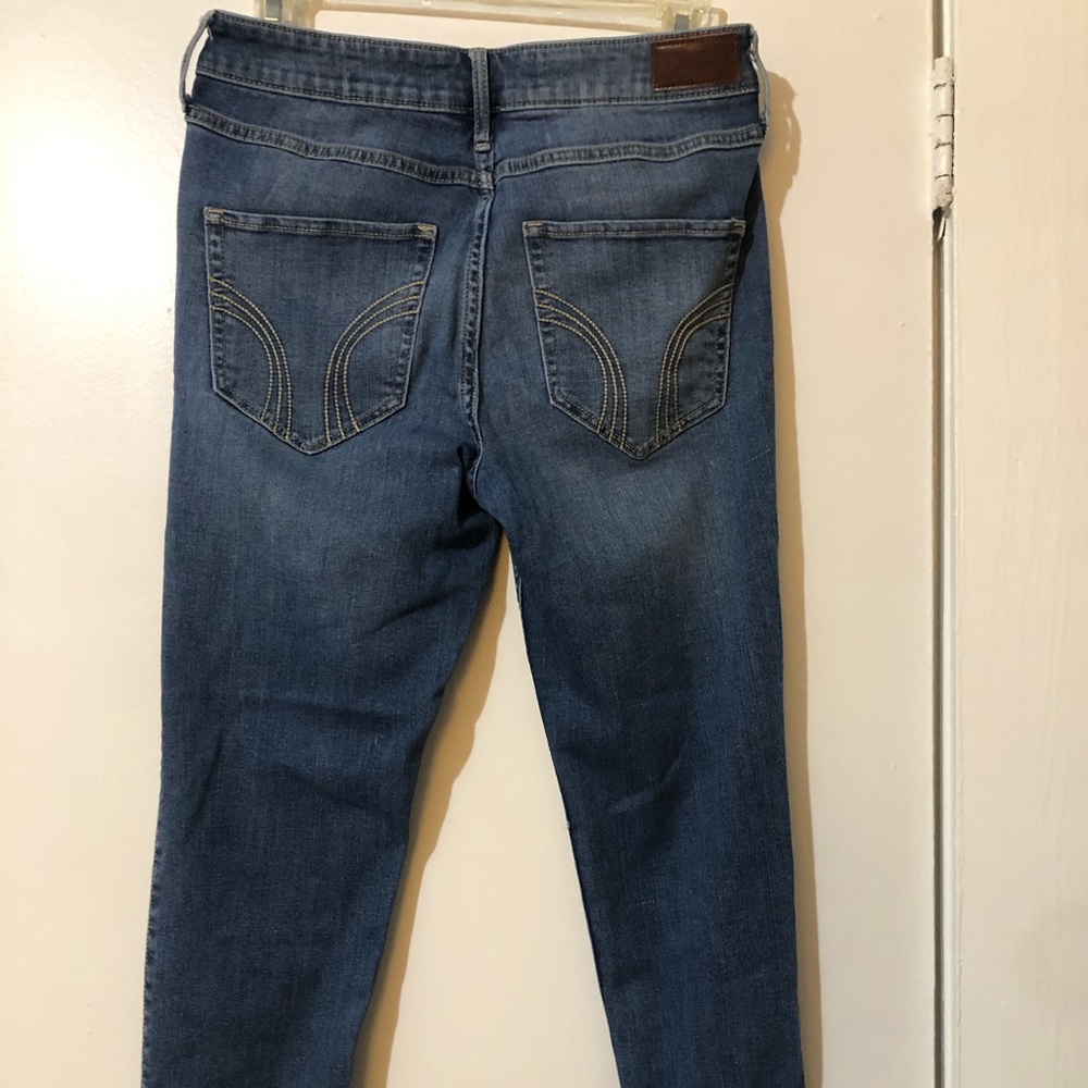 Hollister Jeans size W30xL26 11R